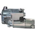 Terry Components High-torque Starter Motor Chrome 775090 New. Price: $492.06.