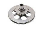 23 Kawasaki Z400 Starter Gear ER400DFPNN Used. Price: $25.99.