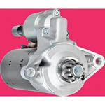 Starter 12-VOLT Cw 11-TOOTH 19215 For 2015-16 Audi A3 W/2.0L Dsl New. Price: $126.86.