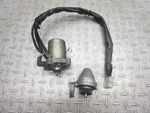 2022 22-23 Honda Navi Starter Motor Gear Sprocket Pinion Engine Electric Used. Price: $55.79.