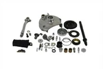 Kick And Electric Starter Conversion Kit For Xlh 1967-1970 Harley Davidson New. Price: $399.80.