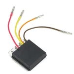 Voltage Regulator For Polaris Sportsman 500 A99CH50AA, A99CH50AB, A00CH50AB New. Price: $16.99.