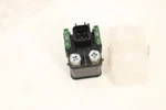 2005 Suzuki SV650 Engine Starter Relay Starting Motor Switch 31800-06G02 Used. Price: $29.64.