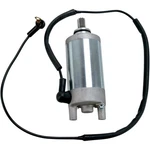 Moose Offroad Starter Motor For Yamaha 2110-0348 New. Price: $137.83.