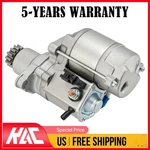 Starter For Toyota Camry 1995-1996 2.2L RAV4 1996-1997 1999-2000 2810074290 New. Price: $72.99.