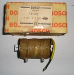 Bmw /2 Motorcycle Magneto Armature Bosch #32-204-210-030 New In The Box. Price: $145.00.