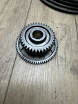 Ktm 690 Husqvarna 701 Free Wheel Gear Starter Clutch 75040020100 75040026000 Used. Price: $245.00.