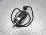 2006 02-08 Triumph Bonneville America Starter Motor Engine Electric Used. Price: $158.09.