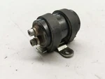 Ktm LC4 640 2003-06 Electric Ignition Smoothing Condenser Capacitor Voltage Used. Price: $61.20.