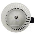 For 2018-2020 Honda Odyssey Hvac Blower Motor Tyc 500MD65 2019 New. Price: $77.86.