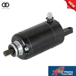 Starter For Kawasaki Ninja 250R 88-12 / Eliminator 88-94 250HS 91-94 Mex New. Price: $33.80.
