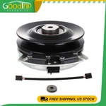 Electric Pto Clutch Fits Mtd/cub Cadet 110-6766, 5219-81 Lawn Mower Engine New. Price: $100.41.