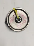 1982 Honda CB650SC Nighthawk Reduction Gear 28101-426-000 Used. Price: $10.00.