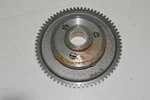 Suzuki Katana Gsx 1100 Bandit Starter One Way Clutch Gear 12600-48811 88-03 Used. Price: $49.95.