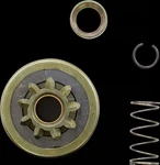 Parts Unlimited Starter Drive 2110-1121 New. Price: $38.71.