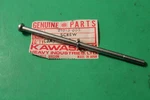 21015-005 Nos Kawasaki Pan Head Screw 5X110 KZ550 ZX550 KZ1300 ZN1300 New. Price: $8.95.