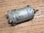 99-07 Suzuki Hayabusa GSX1300R Starter Motor 31100-24F01 228000-8481 Used. Price: $59.99.