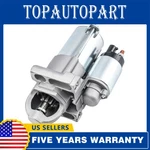 Kac Starter For Chevry Silverado 1500 5.3L Gmc Sierra 2009-13 6970N New. Price: $51.29.