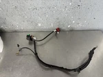 23-26 Suzuki GSX-8R GSX8R GSX8S Oem Engine Starter Relay Starting Motor Switch Used. Price: $35.00.