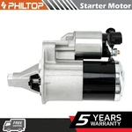 Starter Motor For 2008-2010 Dodge Grand Caravan Avenger 19026N New. Price: $79.19.