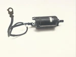 Triumph T120 1200 Bonneville 2016 - 2020 Starter Motor Used. Price: $167.79.