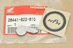 Nos Honda 1977-84 FL250 Odyssey Recoil Starter Ratchet 28441-822-810 New. Price: $24.24.