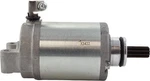 New Starter For Kawasaki ZX-6R Ninja ZX600 2007 2008 2009 2010 2011 2012 12V 9T. Price: $62.94.