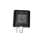 Mitsuba Intermittent 12V/10W-2 Faston New. Price: $51.26.