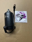 Kawasaki Electric Starter P/n 21163-1060 ZX900 Ninja Oem New. Price: $352.95.