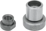 Eastern Starter Shaft Primary Nut & Spacer Kit #A-31530-65 Harley Davidson New. Price: $30.72.