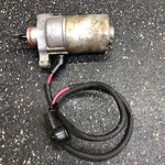 04 Yamaha Ttr Starter Motor 5HN-81890-00-00 2003-2007 Used. Price: $55.00.