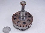78 Yamaha Special Starter Starting Clutch Asy Used. Price: $64.99.