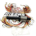 V-twin 1991-1993 Fl/fx Starter Shaft Oem 33127-93 32-9277 New. Price: $30.00.