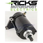 Ricks Motorsport Starter For 2015 Yamaha XV19C Raider Bullet Cowl - Sq New. Price: $319.95.
