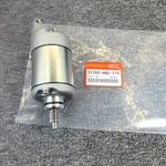 Oem New Starter For Honda Trx 300FW Fourtrax 1993-1999 31200-HA0-773 Us. Price: $174.59.