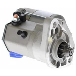 New Starter Fits Kawasaki KAF950 Mule 4010 Trans 4X4 Dsl 2009-13 825700 STR70298. Price: $109.95.