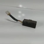 Oem 1981 Yamaha Virago 750 Flasher Relay For Turn Signals Used. Price: $12.99.