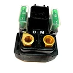 Starter Relay Solenoid Yamaha Raptor Atv Quad 2008 2009 New. Price: $24.95.