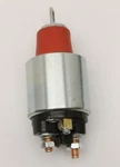 49915GT Oem Deutz F4L 1011F Solenoid Starter Fits Genie Lift S-40 GS-3390 New. Price: $75.88.