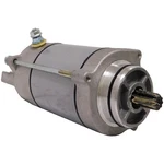 Wai New Starter Motor For Honda 18662N. Price: $184.14.