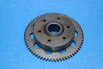 Null Honda Goldwing GL1500I Interstate Starter Driven Gear Clutch Oem Used. Price: $24.99.