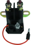 Quadboss Polaris 300 2X4 Starter Solenoid & Relay For 2001-2004 Models New. Price: $61.99.