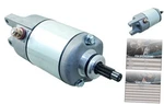 Oeg Parts New Starter Compatible With Honda Atv Quad 1987-1989. Price: $69.90.