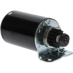 Briggs & Stratton Starter For 11HP18HP Engines Compatible With Toro, John Deere New. Price: $45.26.