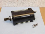 2018 Triumph Bonneville T120 Starter Motor Used. Price: $349.99.
