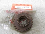 Nos Honda CB350 CL350 K2 69-70 SL350 K0 Oem Kick Starter Pinion 28211-310-000 New. Price: $29.99.