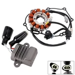 Stator Magneto Regulator Gasket For Fantic XEF250 Enduro XXF250 Cross 2021-2024 New. Price: $119.99.
