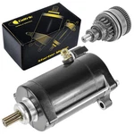 New Celox Starter And Drive For Yamaha Waverunner Super Jet 650 700 1990-2020. Price: $64.00.