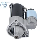 New Starter Motor 19119 12V Cw For Kawasaki KAF820 Mule Pro-fxt 2015-2023 812CC. Price: $51.23.
