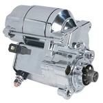 Starter For Chrome Harley Xlc Xlh Xll Xlr Sportster 3949 31390-86 31533-81 New. Price: $219.64.